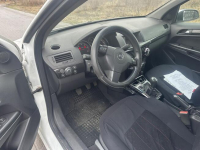 Opel Astra 2008 1.7CDTI/5D Domaniewice - zdjęcie 5