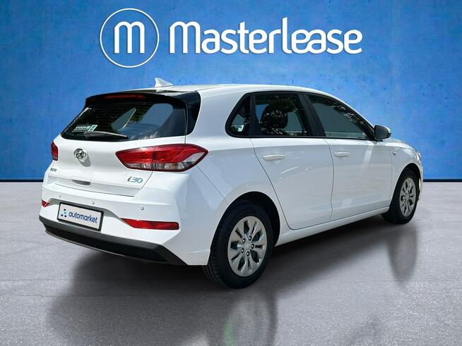 Hyundai i30 1.5 DPI Classic + ! Z polskiego salonu ! Faktura VAT ! Warszawa - zdjęcie 5