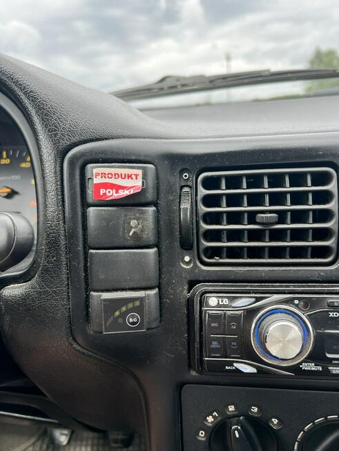 Seat Cordoba Słupsk - zdjęcie 10