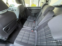 Volkswagen Touran 1.6 TDI Cross | Stan BDB | Bezwypadkowy | Pyzdry - zdjęcie 8
