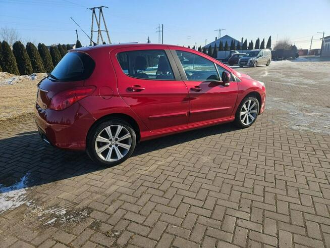 Peugeot 308 Kutno - zdjęcie 9