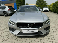 Volvo V60 2.0 turbo diesel D3, bardzo zadbany! Tarnów - zdjęcie 8