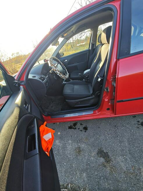 Mondeo 2005 1,8 Rząśnik - zdjęcie 7