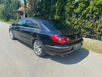 Passat CC 2.0 TDI 182km Full Opcja Warszawa - zdjęcie 2