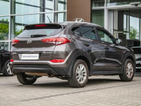 Hyundai Tucson 1.6GDi 132KM Comfort Od Dealera Salon PL Gwarancja Piotrków Trybunalski - zdjęcie 6