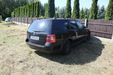 Volkswagen Passat B5 FL Kombi 2003r. 1,9 Diesel 130KM Warszawa - zdjęcie 7