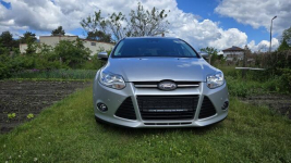 FORD FOCUS MK3 2013r 2.0 TDCI 115 km