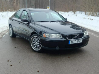 Volvo S60 I 2.4 Diesel 130KM Ostrów Mazowiecka - zdjęcie 9
