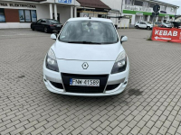 Renault Scenic III - 1.4TCE - 2011rok - możliwa zamiana Głogów - zdjęcie 2