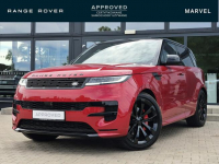 Range Rover Sport 3.0D I6 300KM AWD Auto Dynamic HSE