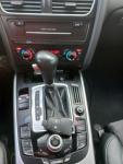 Audi A4b8 Allroad 4x4 quatro s-line 3,0V6 tdi zamiana lodz Fabryczna - zdjęcie 5