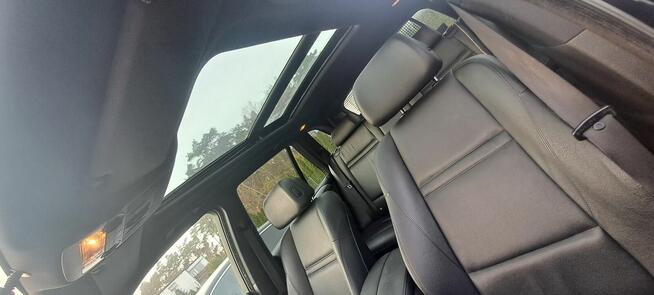 Bmw x5 bi-Turbo 3.0 M-Pakiet, Mały przebieg 239tyś ZAMIANA Szczecin - zdjęcie 8