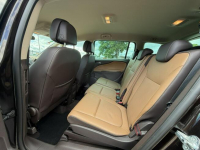 Opel Zafira 2.0cdti(165KM)B.Zadbana Doinwestowana!!! Białogard - zdjęcie 11