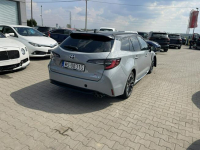 Toyota Corolla GR Sport Hybryda Automat Kamera Podgrzewanie 184KM Gliwice - zdjęcie 6