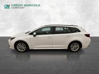 Toyota Corolla 1.8 Hybrid Comfort Kombi Warszawa - zdjęcie 8