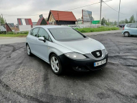 Seat Leon 2.0 FSI + LPG 05r