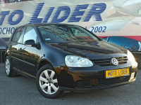 Volkswagen Golf 1.4 16V, po rozrządzie, II kpl kół, świetny stan Rzeszów - zdjęcie 1