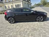 Volvo V40 2.0d 190km R-DESIGN navi full led chromy Drelów - zdjęcie 7