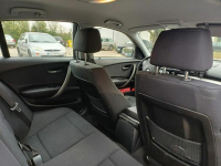 Sprzedam BMW seria 1,118d,rok 2010.Cena 15 300 Chojnice - zdjęcie 6