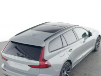 Volvo V60 Tychy - zdjęcie 9