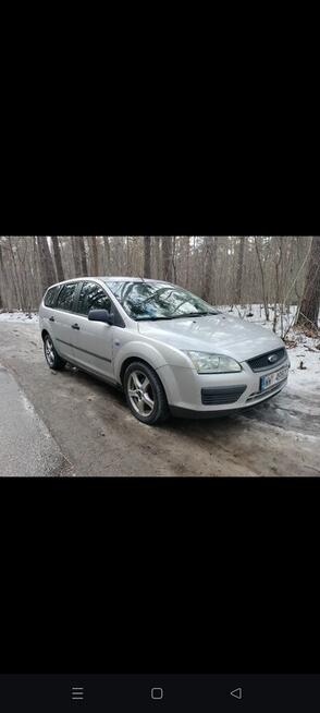 Ford focus Piaseczno - zdjęcie 7