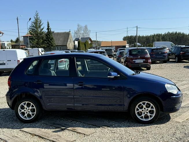 Volkswagen Polo *1,4 MPI*klima*z Niemiec* Dąbrowa - zdjęcie 12