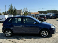 Volkswagen Polo *1,4 MPI*klima*z Niemiec* Dąbrowa - zdjęcie 12