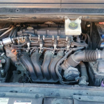 Citroen C4 Picasso 2.0 Benzyna+Gaz 7-io osobowy Sprzedaz Zam Bychawa - zdjęcie 6