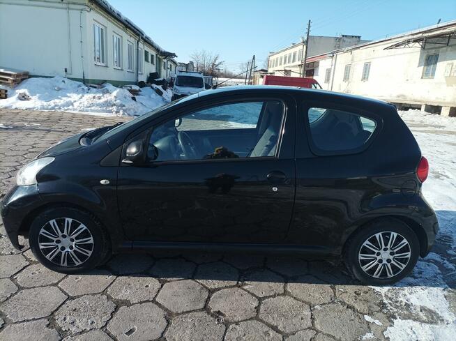 TOYOTA AYGO 1.0 KLIMA Lublin - zdjęcie 3