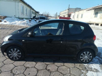 TOYOTA AYGO 1.0 KLIMA Lublin - zdjęcie 3