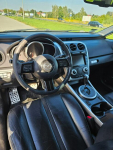 Mazda CX-7 SUV - automat - 260 koni - 2.3turbo - bogate wyposazenie Głogów - zdjęcie 10