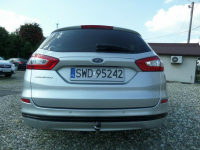 Ford Mondeo *2,0*Automat*Led*Xenon*Nawigacja* Rybnik - zdjęcie 8