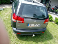 Opel Vectra Bytów - zdjęcie 6