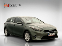 Kia Cee'd 1,5 T-GDI(160 KM) M Salon PL Faktura Vat Warszawa - zdjęcie 3