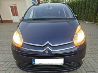 CITROEN C4 GRAND PICASSO,7-0SOBOWY,1600 HDI+GRATIS !!! Głogów - zdjęcie 5