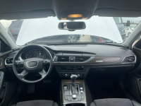 Audi A6 Quattro Navi Aut.Sedan 245KM Gliwice - zdjęcie 6