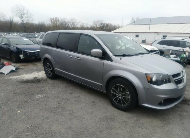 Dodge Grand Caravan GT 3.6l V6 Automat Sękocin Nowy - zdjęcie 7