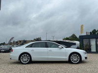 Audi A8, 2013 Michałowice - zdjęcie 3