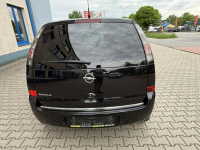Opel Meriva Lift 1.6B 2010r Climatronic Półskóra Alufelgi Serwis Hak ! Sokołów Podlaski - zdjęcie 3