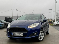 Ford Fiesta 1.2 / 82KM LED Nawigacja Klimatyzacja Alufelgi Mrągowo - zdjęcie 6