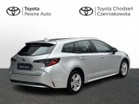 Toyota Corolla 1.8 Hybrid COMFORT, salon Polska, gwarancja, FV23% Warszawa - zdjęcie 7