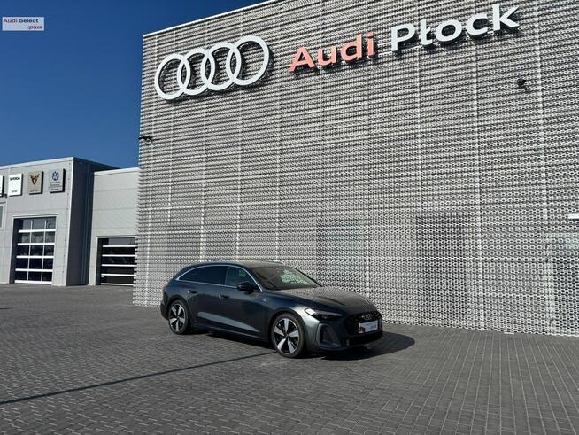 Audi A5 Toruń - zdjęcie 1