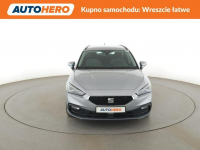 Seat Leon FV23 full led dsg navi virtual pdc auto klima Warszawa - zdjęcie 11