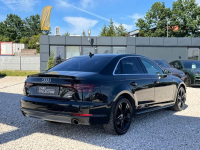 Audi A4 Limousine, 2018 Michałowice - zdjęcie 4
