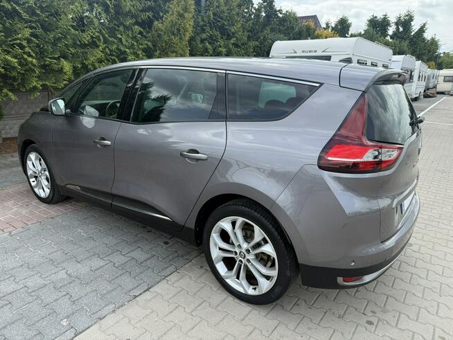 Renault Scenic Zielona Łąka - zdjęcie 4