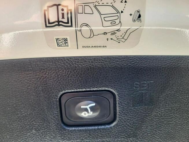Ford EDGE Automat./klimatyzacja/Szwajcaria opłacony koszt rej 160zł Żyrardów - zdjęcie 11