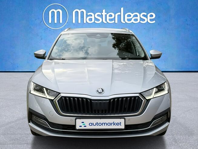 Škoda Octavia 1.5 TSI ACT Style! Z Polskiego salonu! Faktura VAT! Warszawa - zdjęcie 2