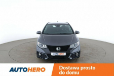 Honda Civic 1.8 VTEC Elegance Warszawa - zdjęcie 10