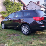 Opel Astra Grzegorzew - zdjęcie 8