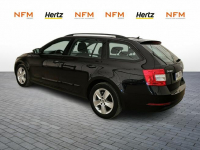 Škoda Octavia 1.6 TDI (115 KM) Ambition Salon PL F-Vat Warszawa - zdjęcie 4